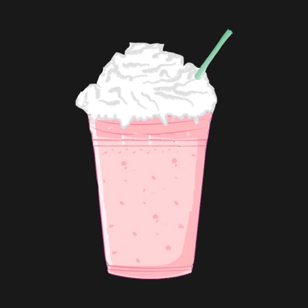 Frappuccino by Dez7070