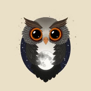 Night Owl Society T-Shirt