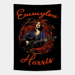 Emmylou Harris Tapestry