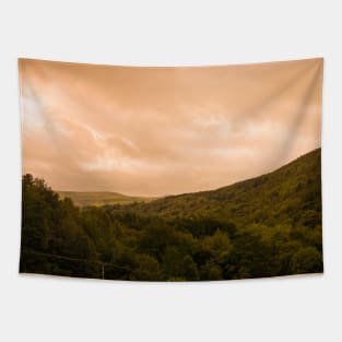 Landscape Photography Tapestry