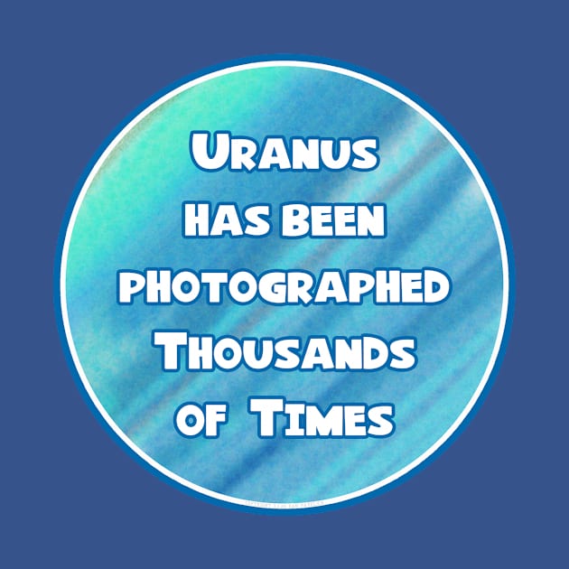 Uranus 2 by Vandalay Industries