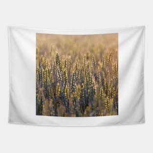 Common Wheat Tapestry