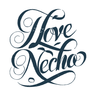 i love necho T-Shirt