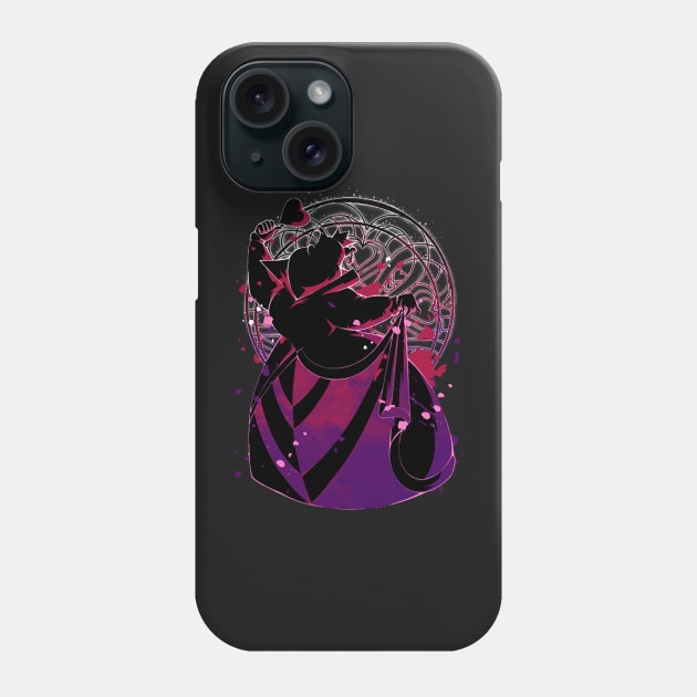 Queen Of Hearts Phone Case by anosek1993