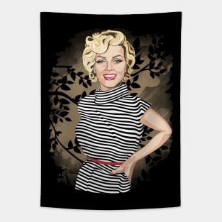 MARILYN Verano de 1954 Tapestry