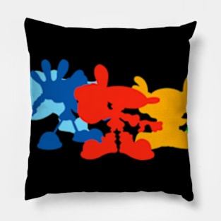 KND Unite Pillow