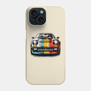 Ferrari 308 Phone Case