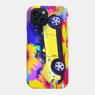 Open Phone Case