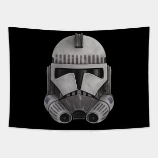 Kamino Security Clone Trooper Tapestry