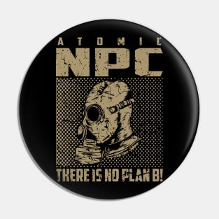 ATOMIC NPC 13 Pin