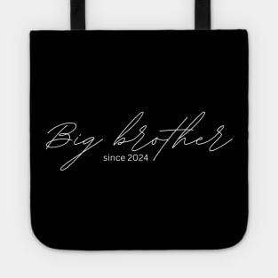 big brother since 2024 Tote