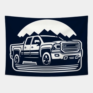 GMC Sierra Tapestry