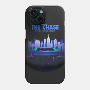 THE CHASE #1 Phone Case
