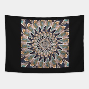 Ephemeral concept Tapestry