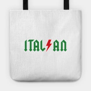 Italian Tote