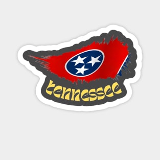 tennessee Magnet