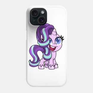 Pony Life Starlight Glimmer v2 Phone Case