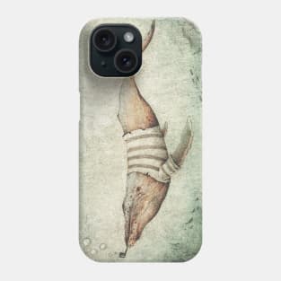 Sailor Phone Case