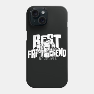 Best Friends Phone Case