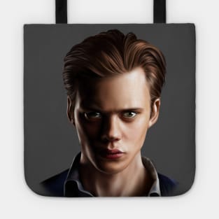 Bill Skarsgard Tote