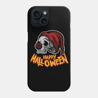 Funny Halloween Party Phone Case