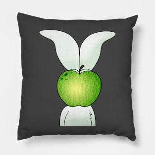 Apple Claire Pillow