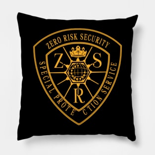 Zero Risk Security Pillow