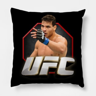 Paulo Costa " Borrachinha " | UFC Fighter | 5 Pillow