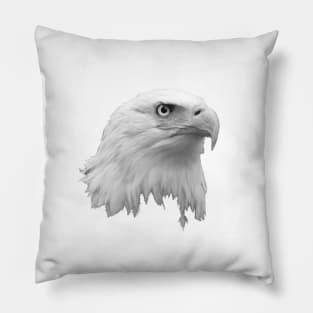 Eagle Pillow