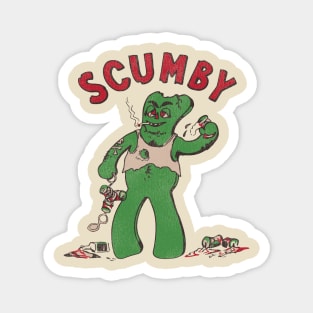 Scumby Magnet