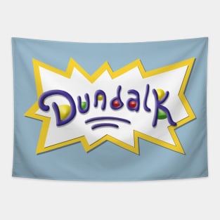 Dundalk Tapestry