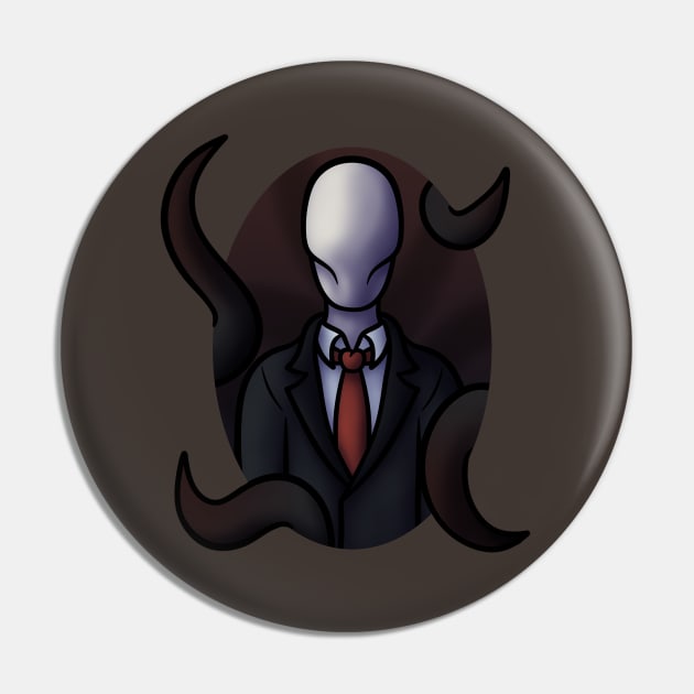 Pin em Slender Boy