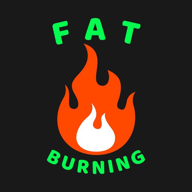 Fat burning gym workout. by MoodsFree