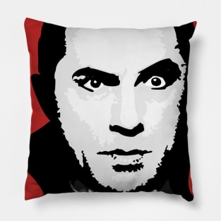 Bela Lugosi Pillow