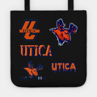 Utica Pack Tote