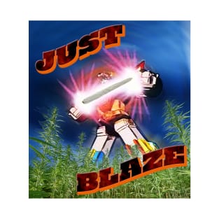 Just Blaze T-Shirt