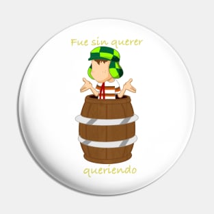 El chavo Pin