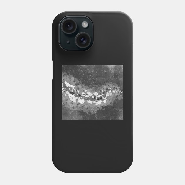 Graphite 2 Phone Case by inphocus