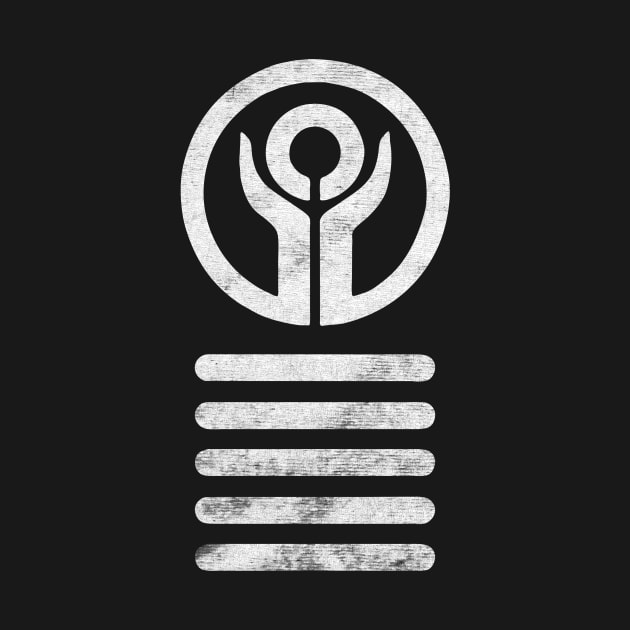 Repo Men Symbol Union by Sendumerindu