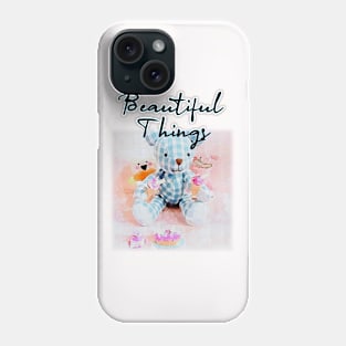 beautiful things Phone Case