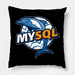 Cyber Security - Ethical Hacker - MySQL Pillow