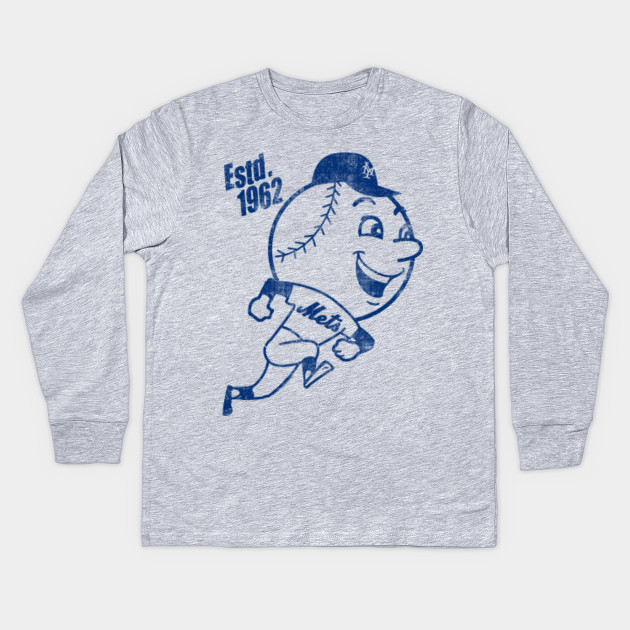 mr met t shirt