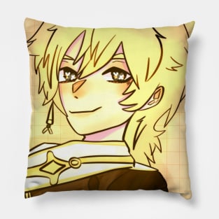 Aether Pillow