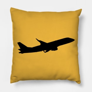 Embraer 170 Pillow