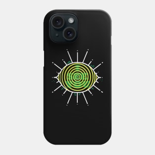 Eye See You Phone Case