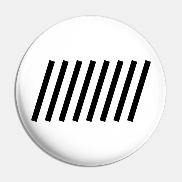 Black White Stripes #stylish #home #decor #buyart #cool #art #abstract Pin by Kirovair