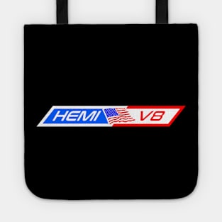 Hemi V8 Tote