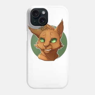 Squirrelflight Phone Case