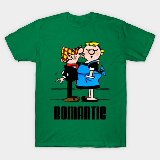 Andy Capp Comic Uk Romantic Andy Capp T Shirt Teepublic