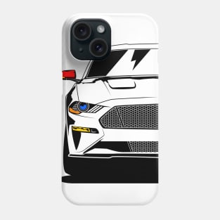 Mustang GT 2018 Phone Case